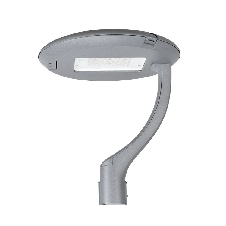 نمط المشروع Garden Light