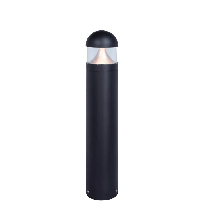 بولارد LED دائري