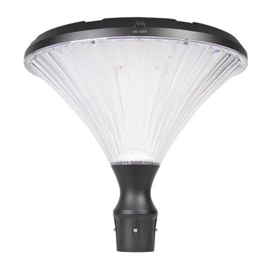 ضوء الحديقة الشمسية المضادة للأشعة فوق البنفسجية