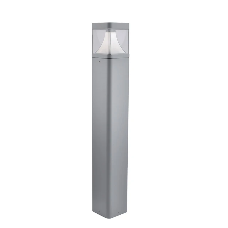 بولارد LED مربع