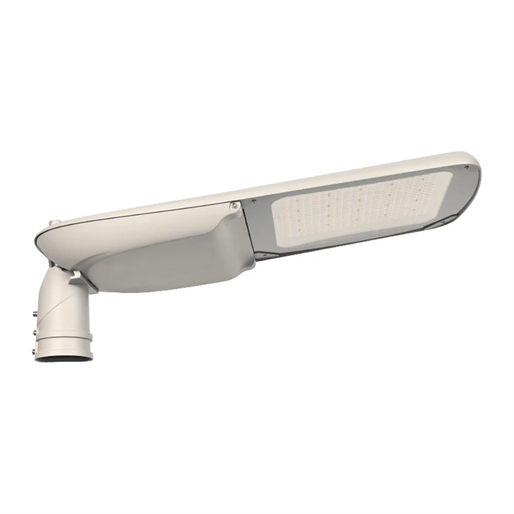 High Lumen Highway Outdoor Smart Streetlights IP66 Waterproof 240W Led Light Street