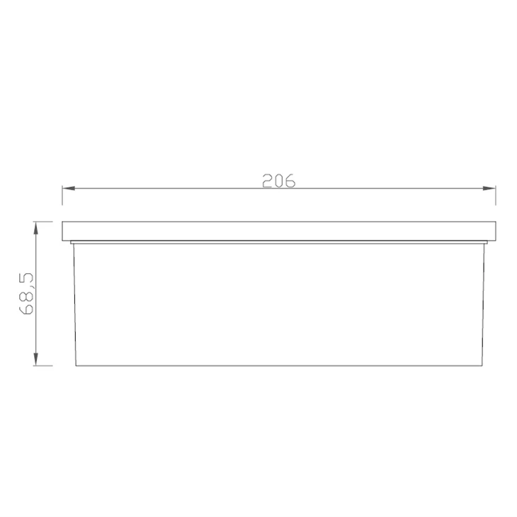 Led Canless Lights