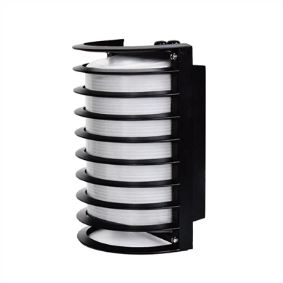 مصباح حائط من النحاس العتيق