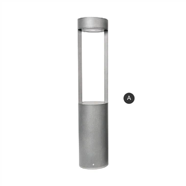 جديد وصول أدى الإضاءة حار بيع أضواء حديقة تعمل بالطاقة الشمسية للماء لحديقة فناء المسار في الهواء الطلق