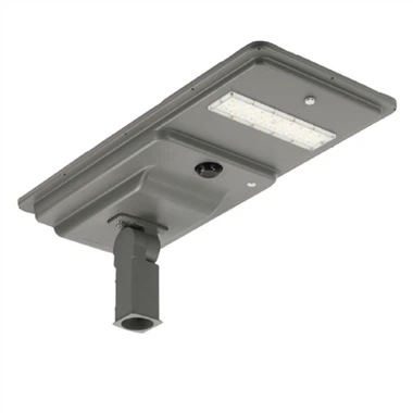 الأضواء الكاشفة التي تعمل بالطاقة الشمسية