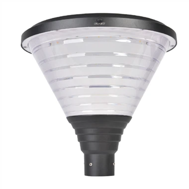 أضواء خارجية تعمل بالطاقة الشمسية