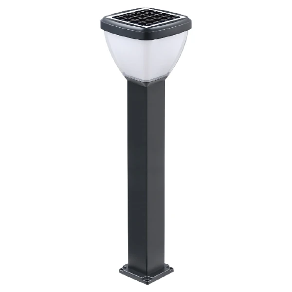 Solar Landscape Lighting