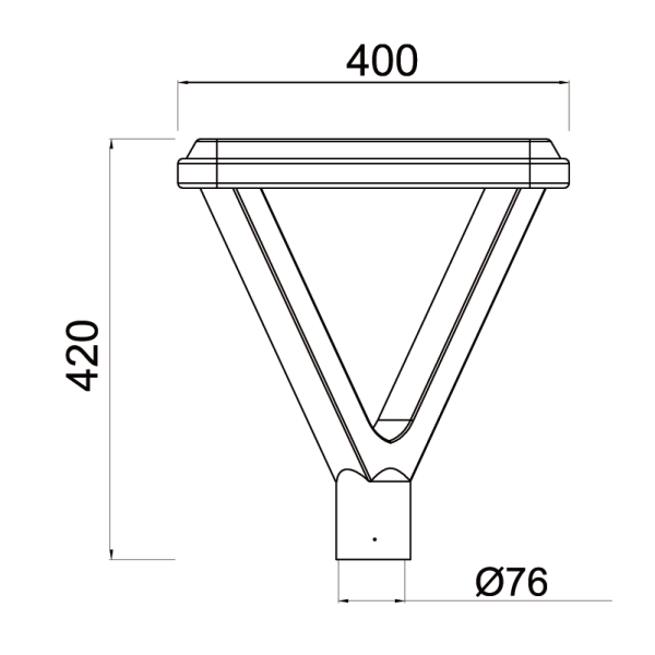 Solar Lights For Garden