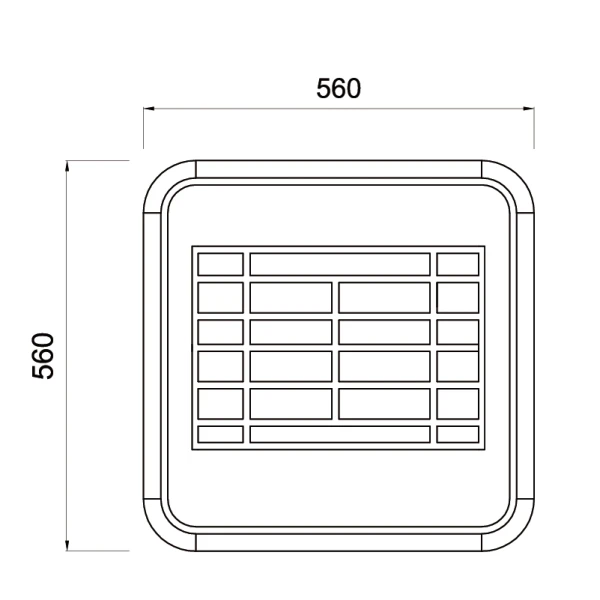 Solar Street Lights