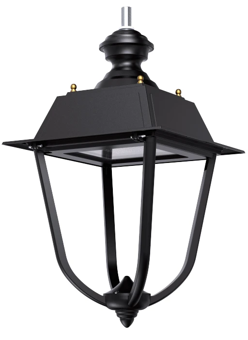 Garden Lights Led For Outdoor Led Exterior Lighting factory