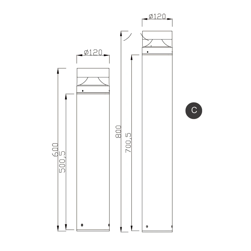 DLW-LED-054-C-01