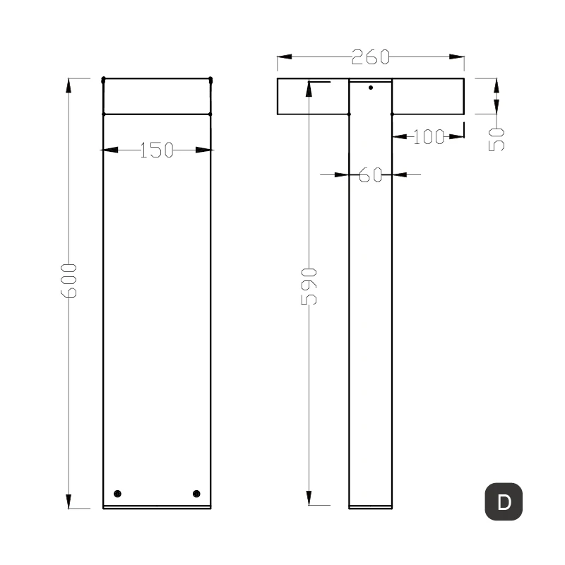 DLW-LED-053-D-01