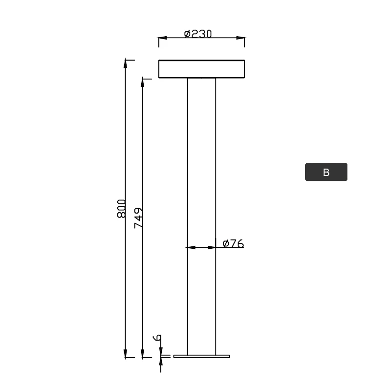 DLW-LED-032B-01