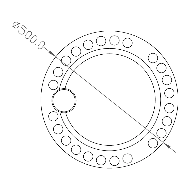DLG-LED-076-2 DLG-LED-076-2