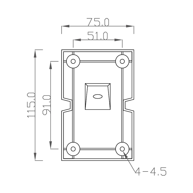 DLWA-LED-2R120-03 DLWA-LED-2R120-03