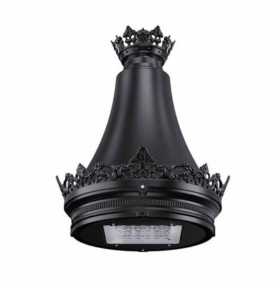 وصول جديد في الهواء الطلق حديقة مصباح عمود الضوء الخارجي الكهربائية